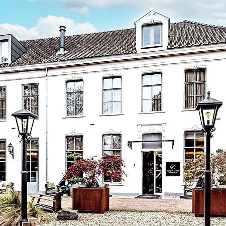 Hotel De Leijhof Oisterwijk Luaran gambar