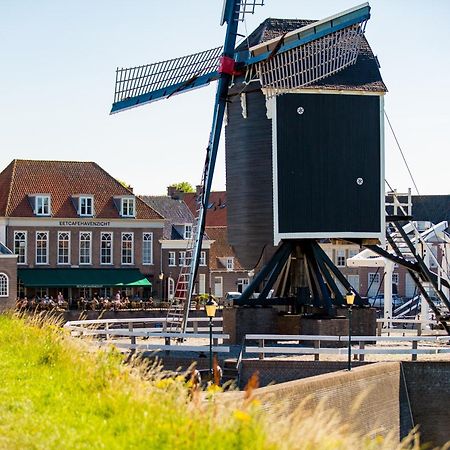 Hotel De Leijhof Oisterwijk Luaran gambar