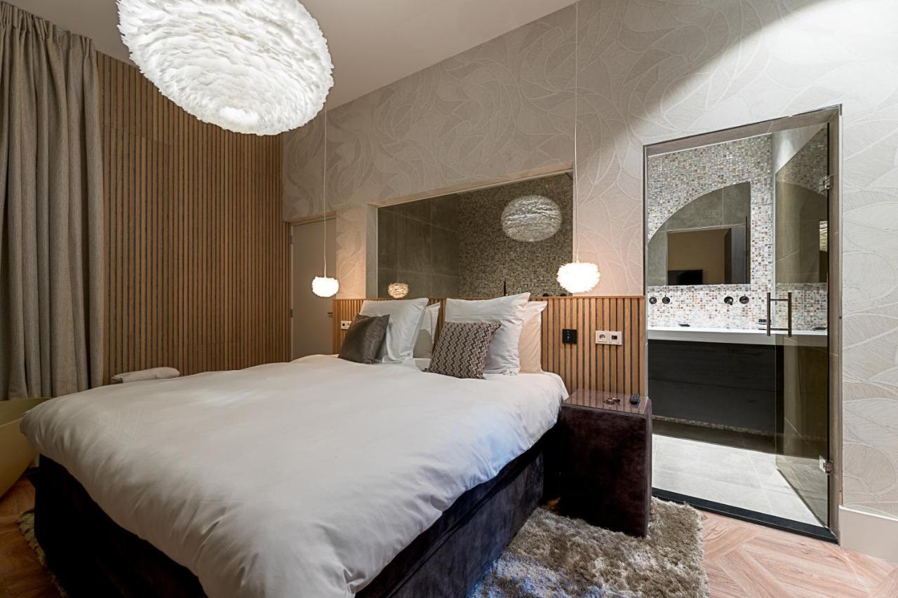 Hotel De Leijhof Oisterwijk Luaran gambar