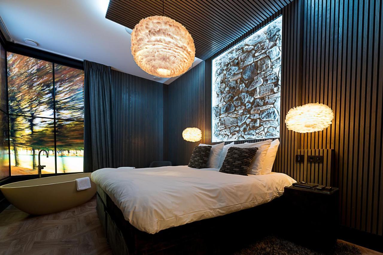 Hotel De Leijhof Oisterwijk Luaran gambar