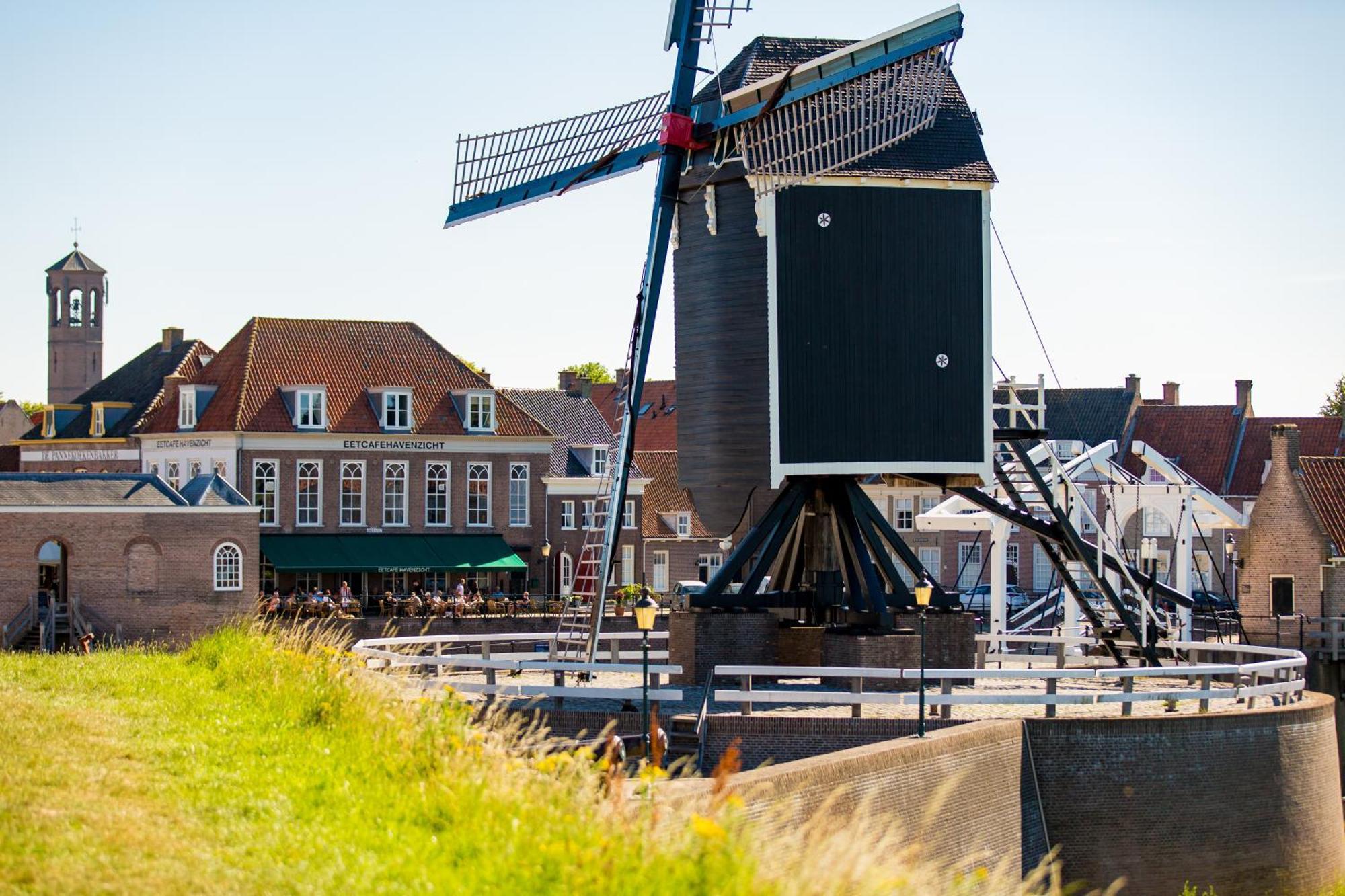 Hotel De Leijhof Oisterwijk Luaran gambar