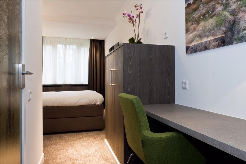 Hotel De Leijhof Oisterwijk Bilik gambar
