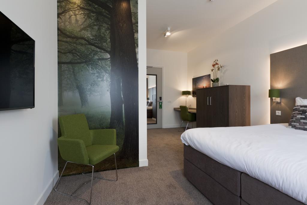 Hotel De Leijhof Oisterwijk Luaran gambar