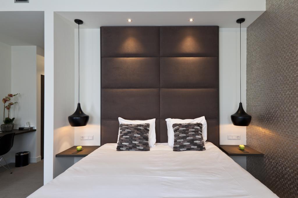 Hotel De Leijhof Oisterwijk Luaran gambar