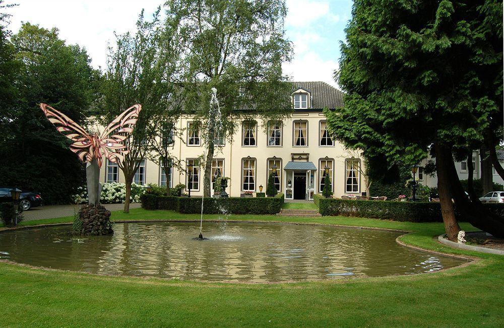Hotel De Leijhof Oisterwijk Luaran gambar