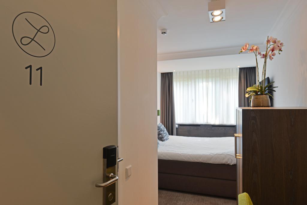 Hotel De Leijhof Oisterwijk Luaran gambar