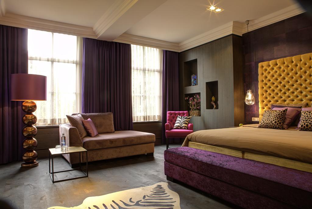 Hotel De Leijhof Oisterwijk Luaran gambar