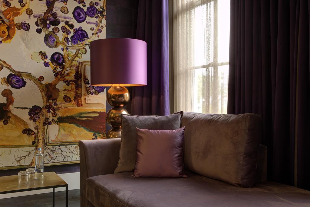Hotel De Leijhof Oisterwijk Luaran gambar