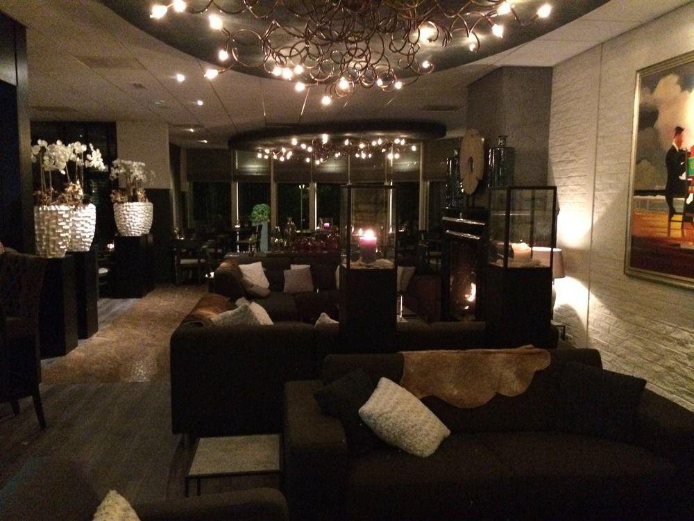 Hotel De Leijhof Oisterwijk Luaran gambar