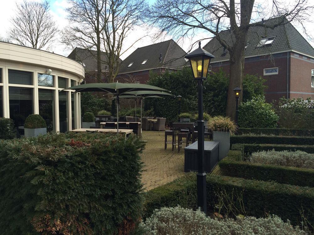 Hotel De Leijhof Oisterwijk Luaran gambar