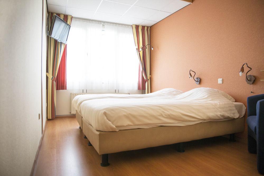 Hotel De Leijhof Oisterwijk Luaran gambar