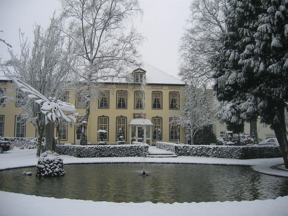 Hotel De Leijhof Oisterwijk Luaran gambar