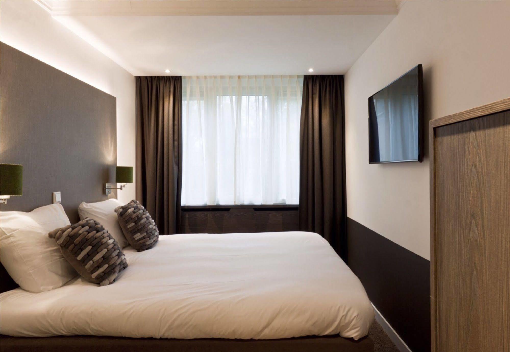 Hotel De Leijhof Oisterwijk Luaran gambar
