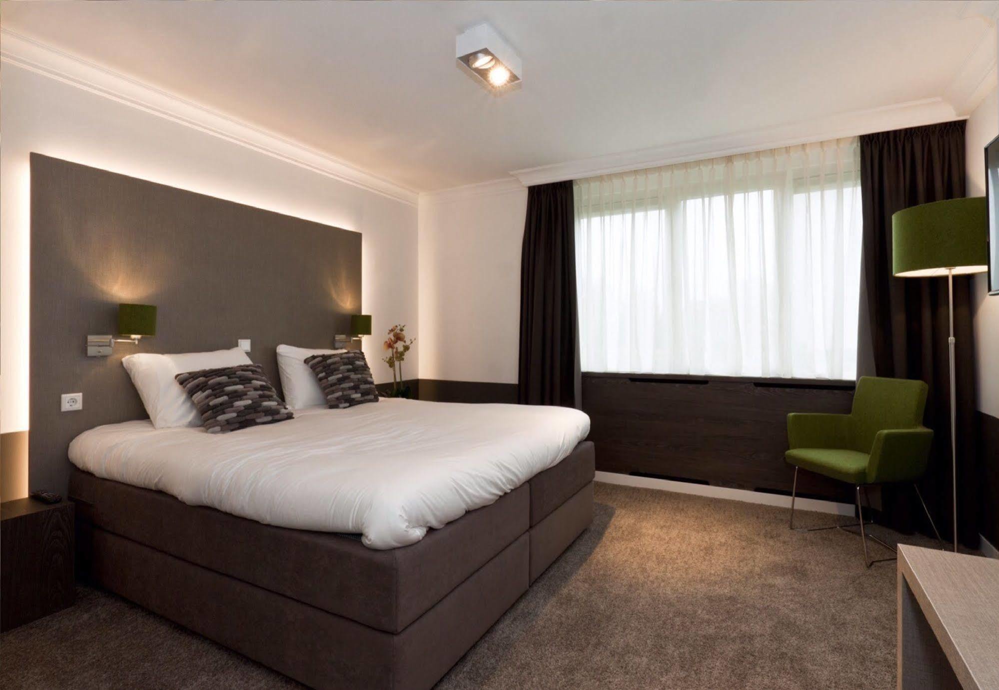 Hotel De Leijhof Oisterwijk Luaran gambar