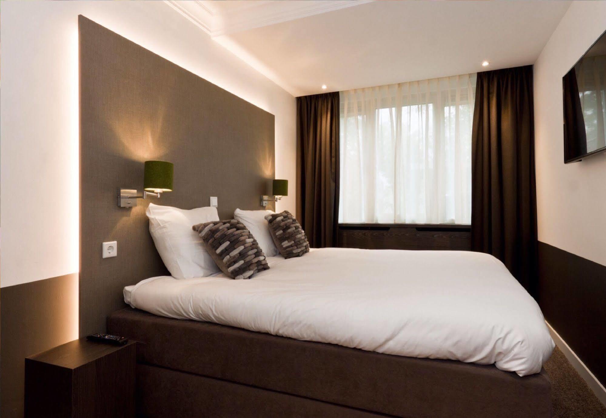 Hotel De Leijhof Oisterwijk Luaran gambar