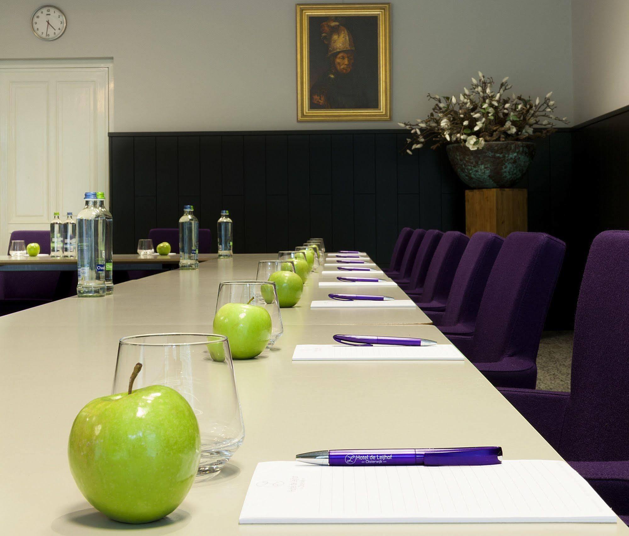 Hotel De Leijhof Oisterwijk Luaran gambar