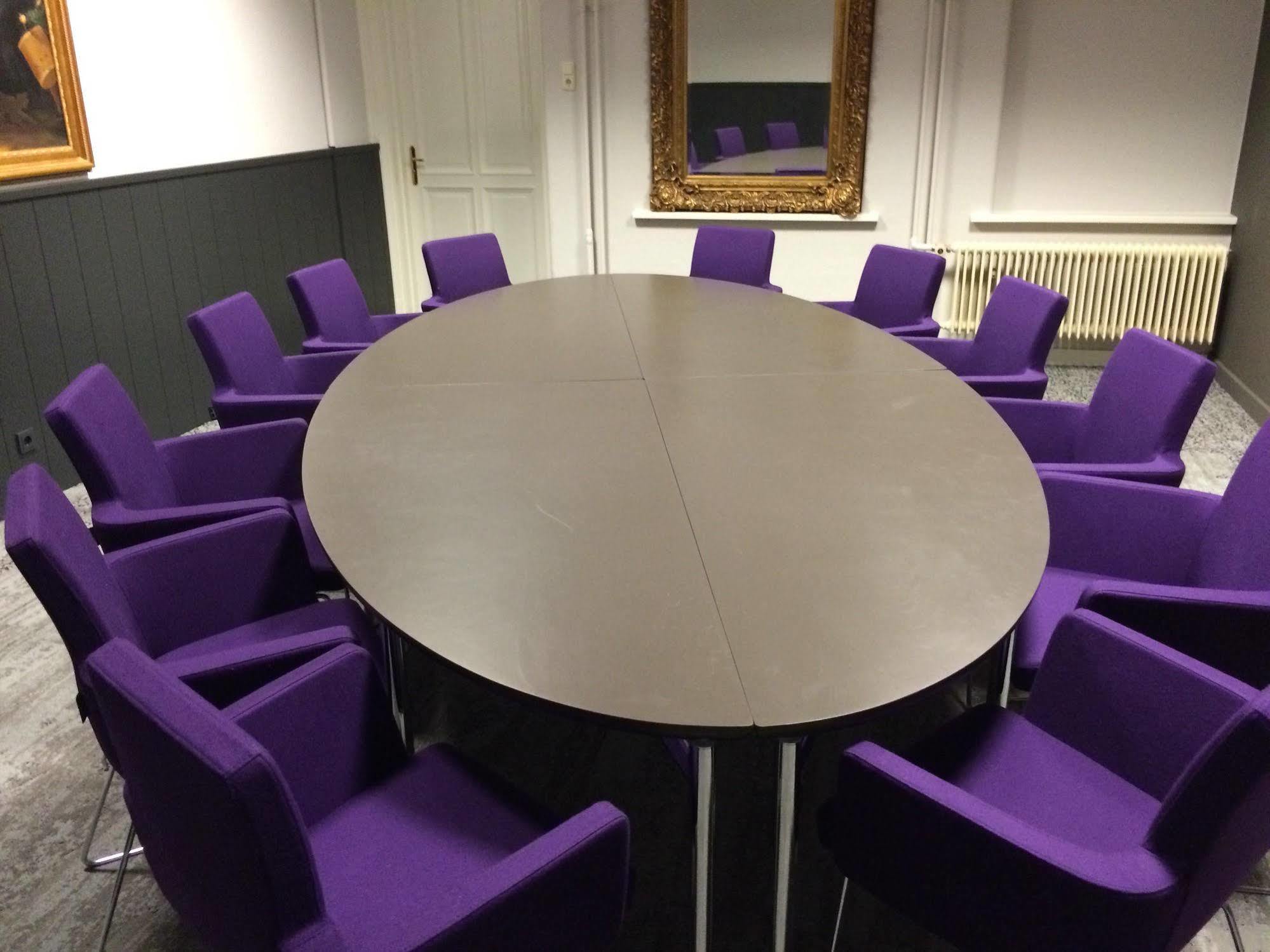 Hotel De Leijhof Oisterwijk Luaran gambar