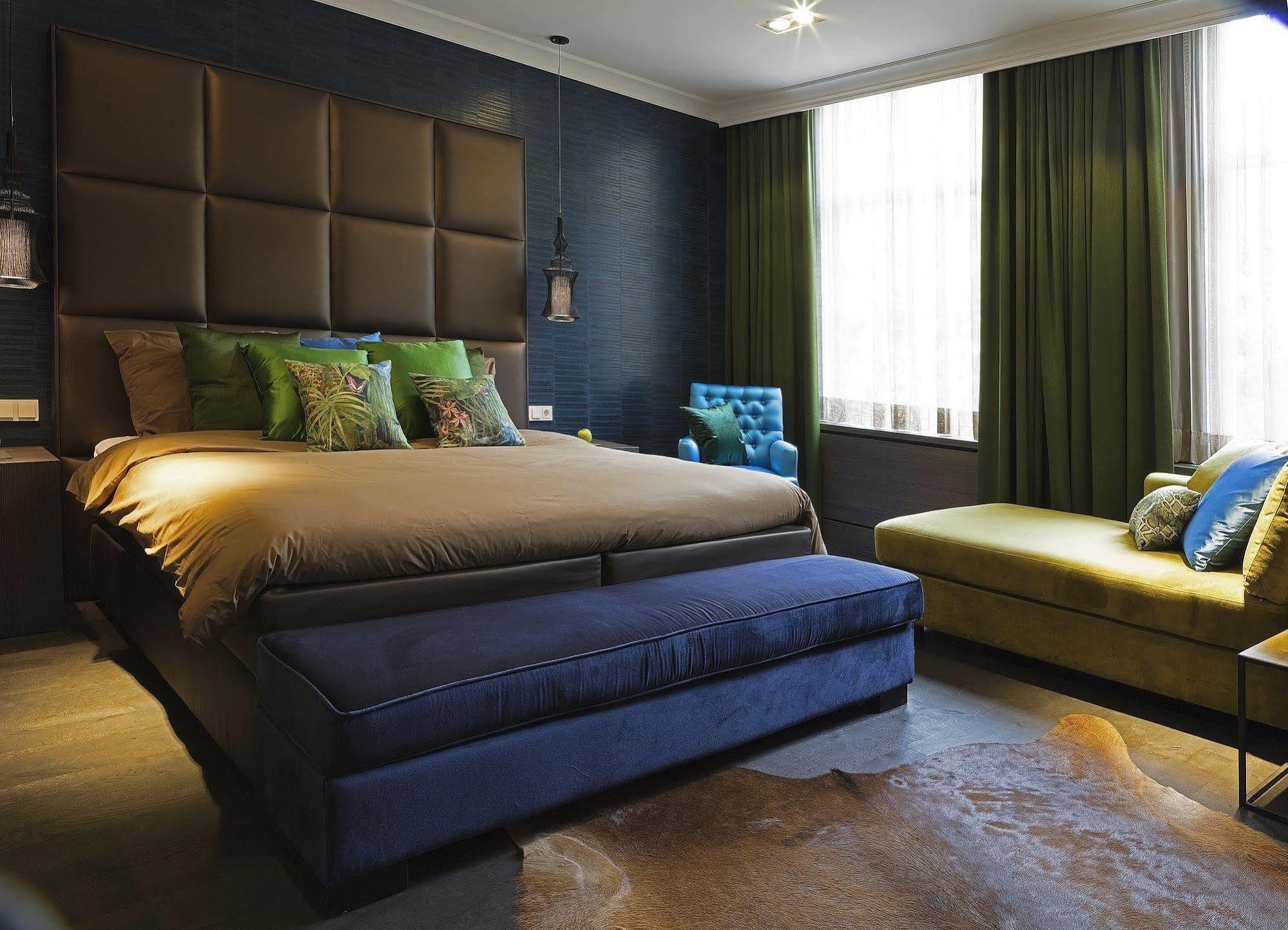 Hotel De Leijhof Oisterwijk Luaran gambar