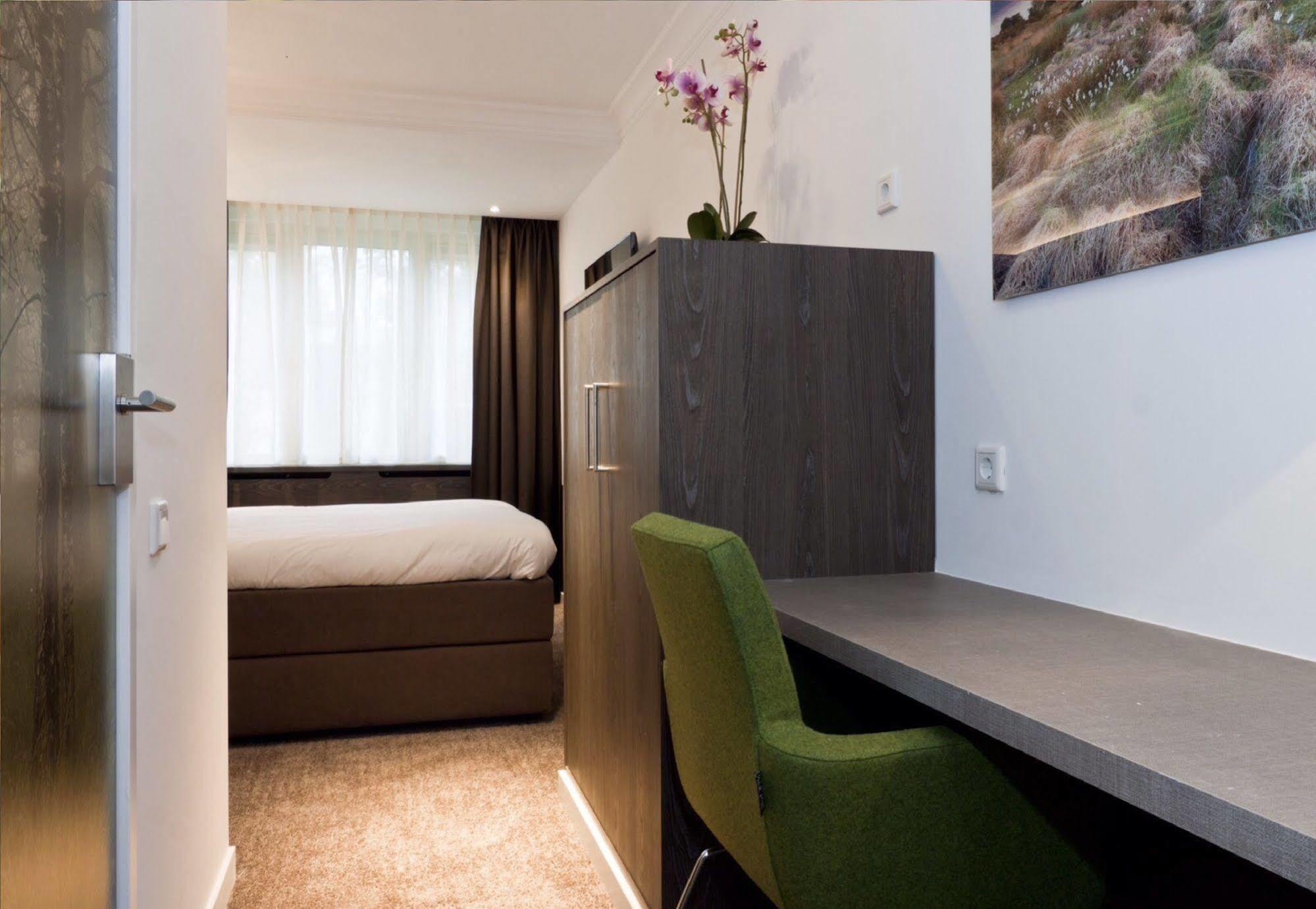 Hotel De Leijhof Oisterwijk Luaran gambar