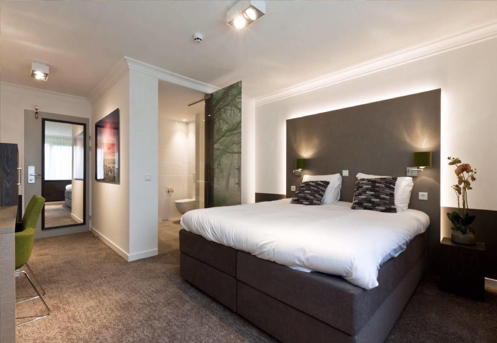 Hotel De Leijhof Oisterwijk Luaran gambar