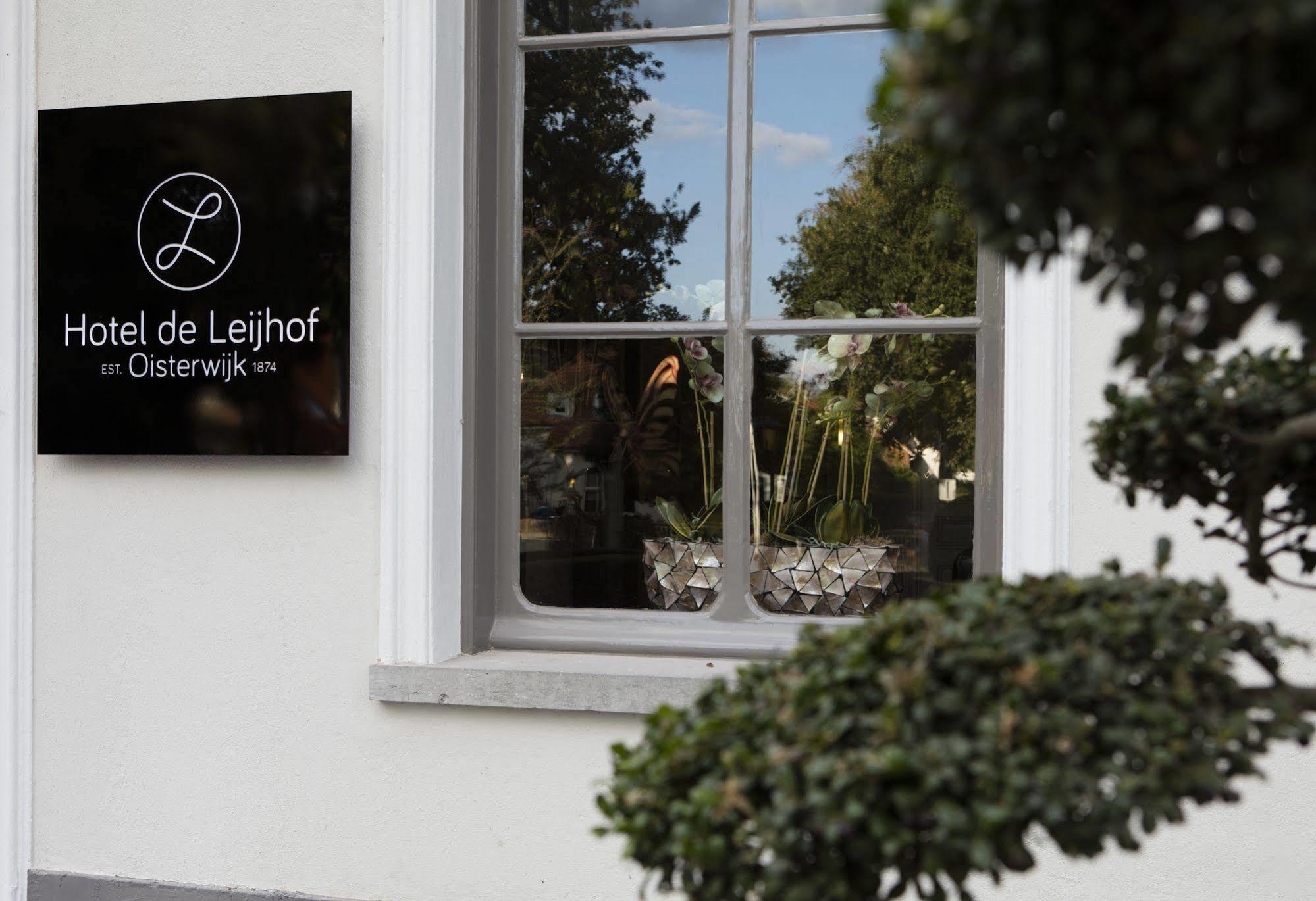 Hotel De Leijhof Oisterwijk Luaran gambar