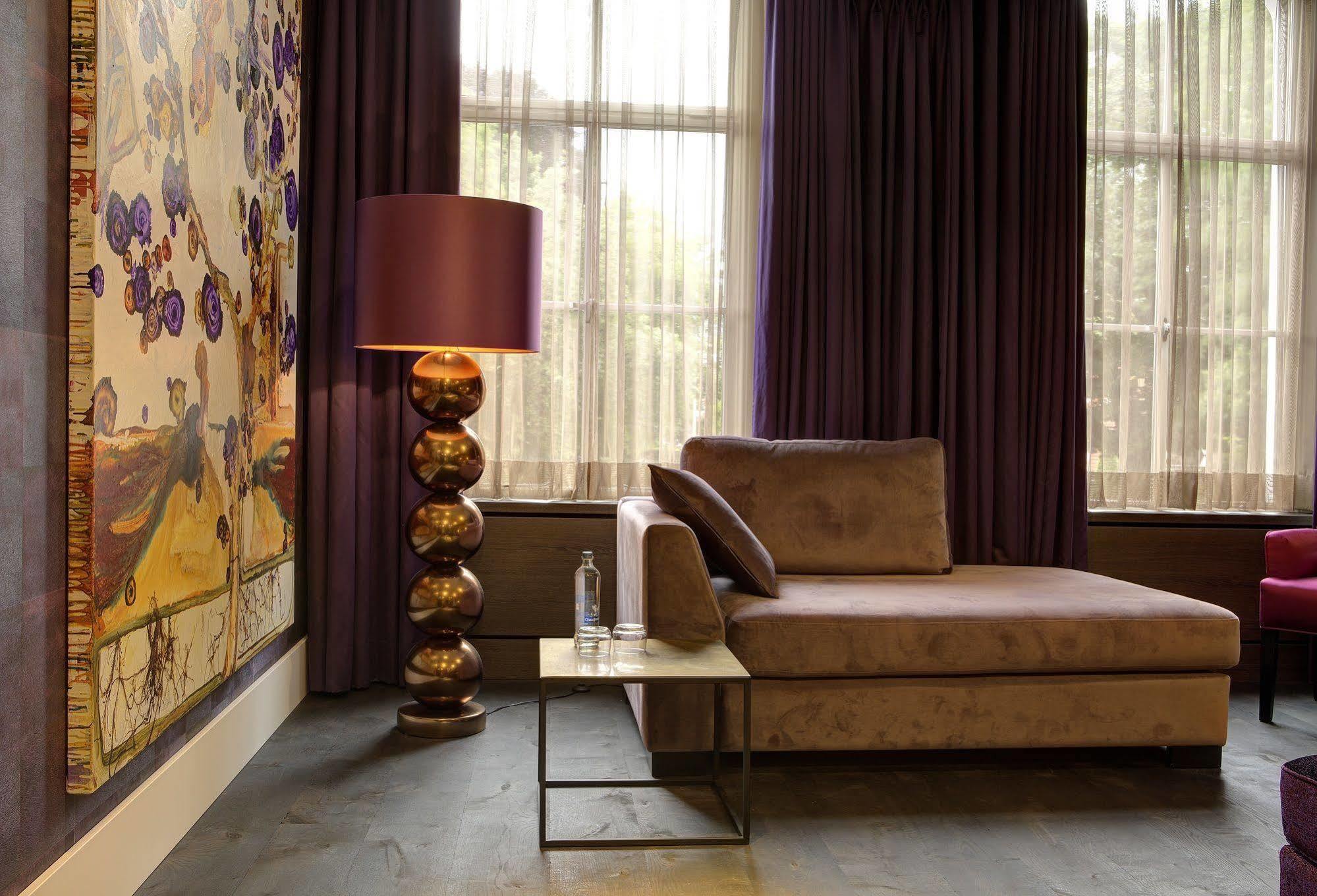 Hotel De Leijhof Oisterwijk Luaran gambar