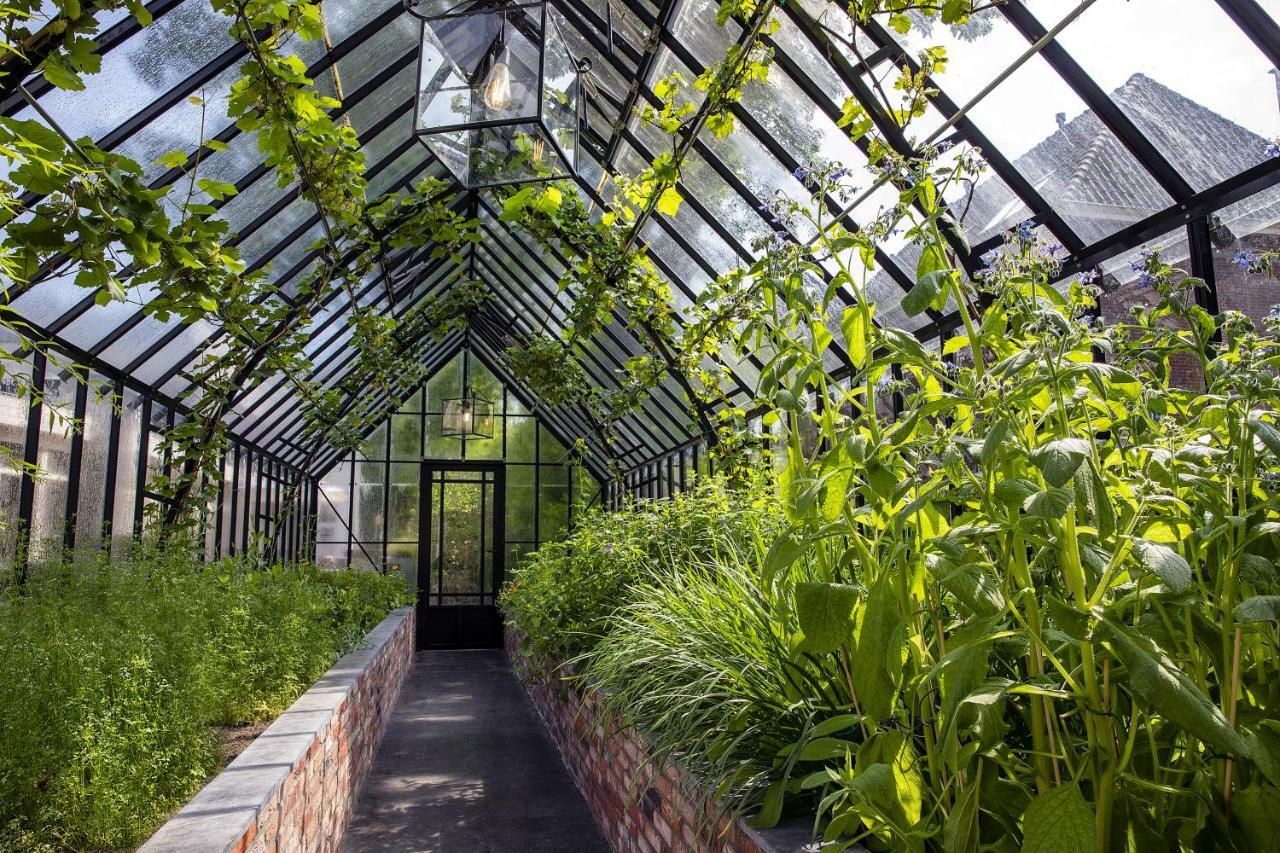 Hotel De Leijhof Oisterwijk Luaran gambar
